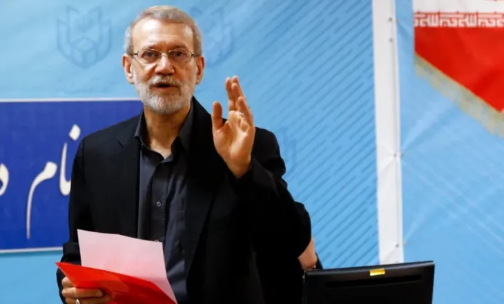 Izraeli sulm ndaj kreut të Këshillit të Sigurisë së Iranit, mister fati i Ali Larijanit