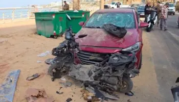 Izraeli sulmon sërish Bejrutin, humbin jetën 8 persona, plagosen 31