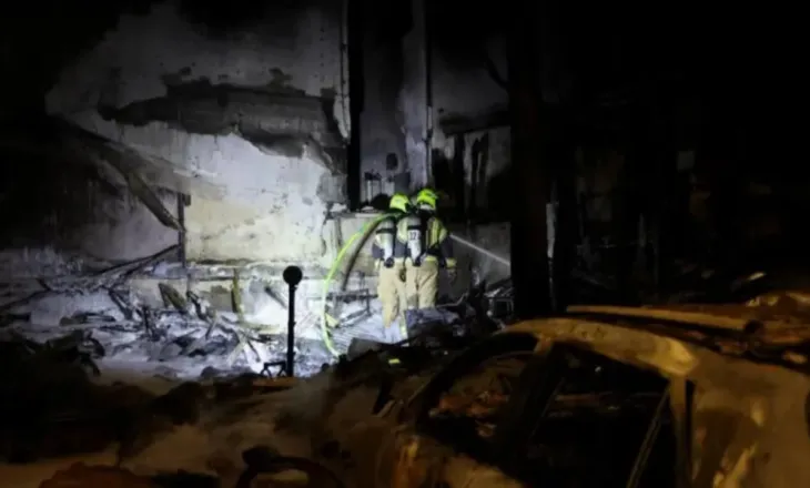 Izraeli vijon ekzekutimet e zyrtarëve të lartë iranianë: Eliminuam udhëheqësin e milicisë