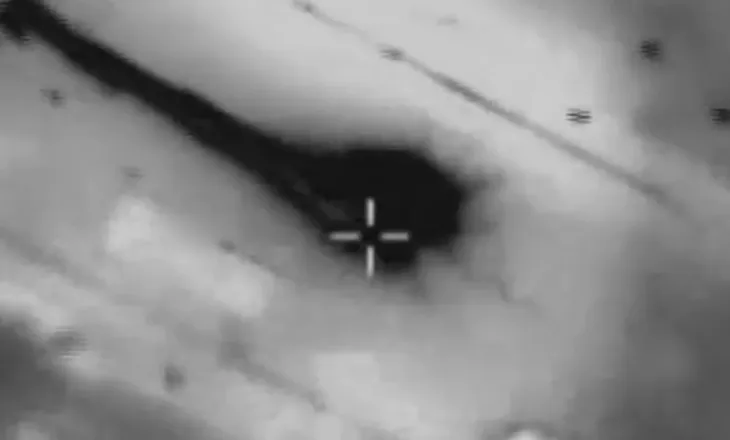 Izraeli vret komandantin e Gardës Revolucionare, koordinonte bashkëpunimin me Hezbollahun