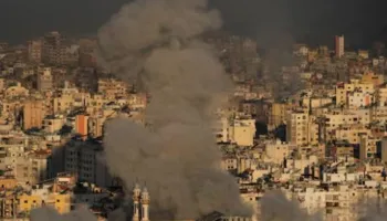 Izraeli vret komandantin e Hezbollahut, shërbente në Gardën Revolucionare të Iranit