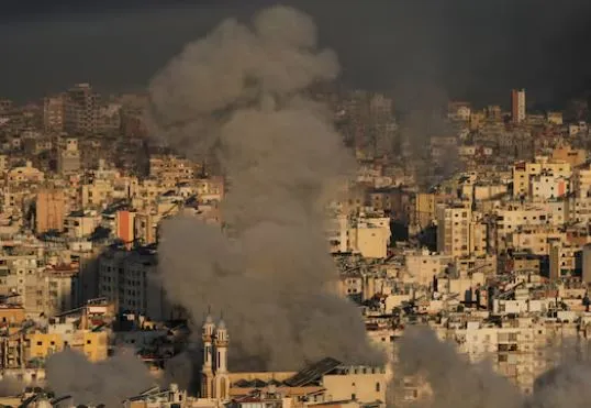 Izraeli vret komandantin e Hezbollahut, shërbente në Gardën Revolucionare të Iranit