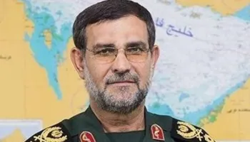 Izraeli vret komandantin e Marinës së Gardës Revolucionare