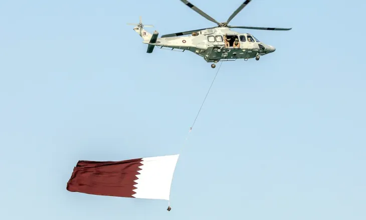 Izraeli vret operativin e Hamasit në Liban, 3 turq humbin jetën pas rrëzimit të helikopterit në Katar