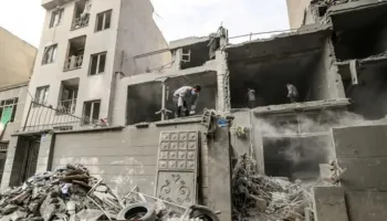 Izraeli zgjeron sulmet ndaj Iranit, synon strukturat e komandës së regjimit: Kemi mijëra objektiva të tjera për të goditur