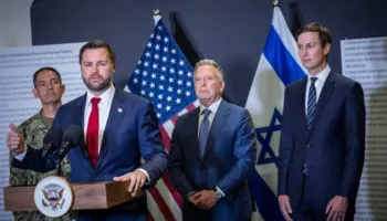 J.D. Vance, Witkoff dhe Kushner takim me zyrtarët iranianë, zbulohet vendi ku do të mbahet samiti