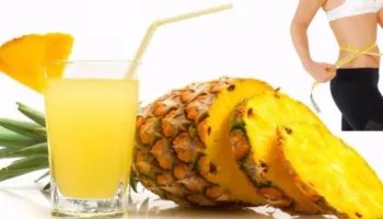Ja arsyet pse duhet ta përfshini ananasin në dietën tuaj