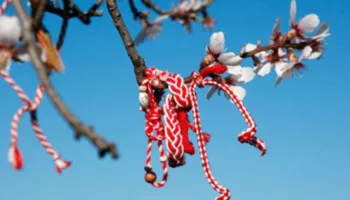 Ja çfarë duhet të dini për 14 marsin, Ditën e Verës, një nga festat më të vjetra shqiptare