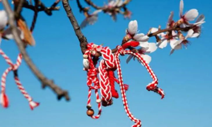 Ja çfarë duhet të dini për 14 marsin, Ditën e Verës, një nga festat më të vjetra shqiptare