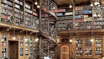 Ja çfarë libra duhet të lexojmë, sipas Franz Kafkës