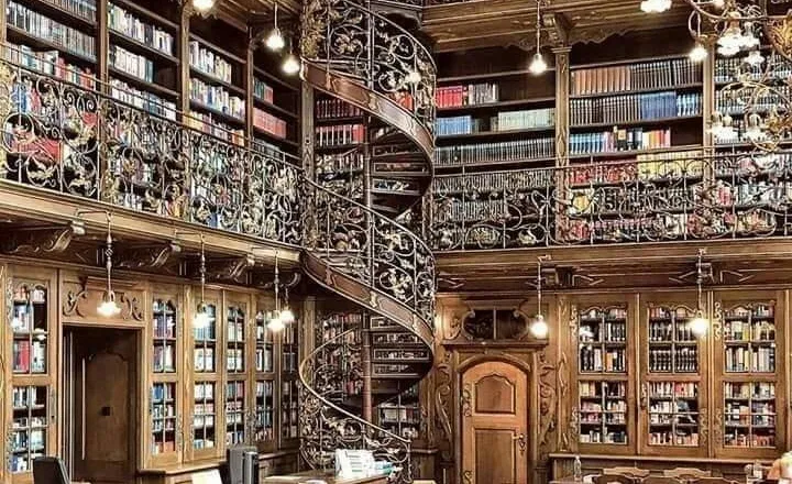 Ja çfarë libra duhet të lexojmë, sipas Franz Kafkës