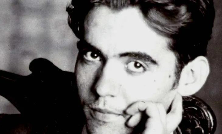 Ja çka mendonte dhe thoshte Federiko Garsia Lorka për Pablo Nerudën