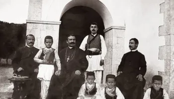 Ja çka tha Edith Durham pasi vizitoi Abacinë e Oroshit më 1908