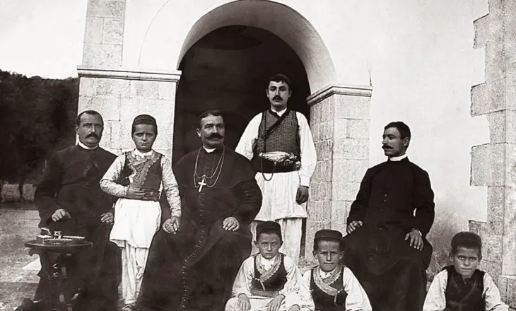 Ja çka tha Edith Durham pasi vizitoi Abacinë e Oroshit më 1908