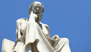 Ja çka tha Sokrati pak çaste para se të vdiste…