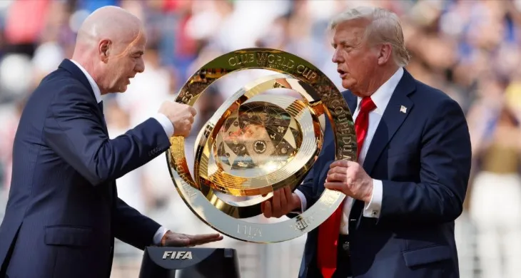 Ja ekipet që kaluan për në finalen për në Botëror dhe si do ndeshen