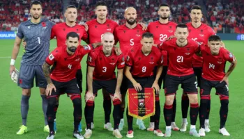 Ja kur do të shpallet lista e Kombëtares dhe programi për dy “finalet”e mundshme