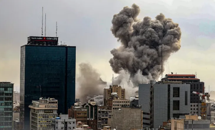 Ja pse Perëndimi duhet të dyfishojë intensitetin e luftës me Iranin