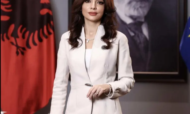 Ja pse u shkarkua Elisa Spiropali, përzuri Edi Ramën nga klubi i famshëm i lobimit në Gjermani dhe…