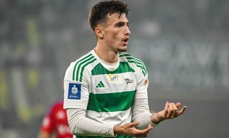 “Ja pse zgjodha Shqipërinë dhe jo Kosovën”, Pllana rrëfehet në Poloni: Japim shpirtin…