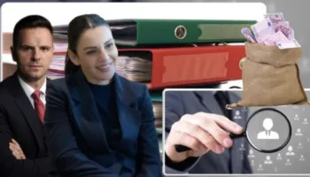 Ja si Balluku ruan pushtetin te drejtorët, si e vulosi koncesionin për familjen e besnikut të saj, Bledian Dalipaj