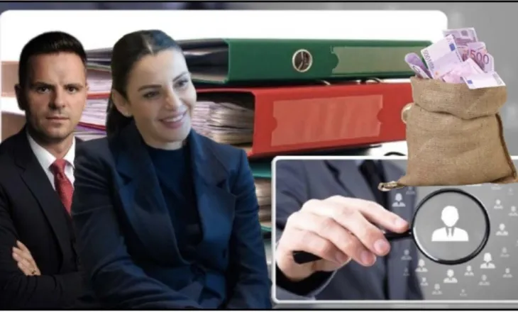 Ja si Balluku ruan pushtetin te drejtorët, si e vulosi koncesionin për familjen e besnikut të saj, Bledian Dalipaj