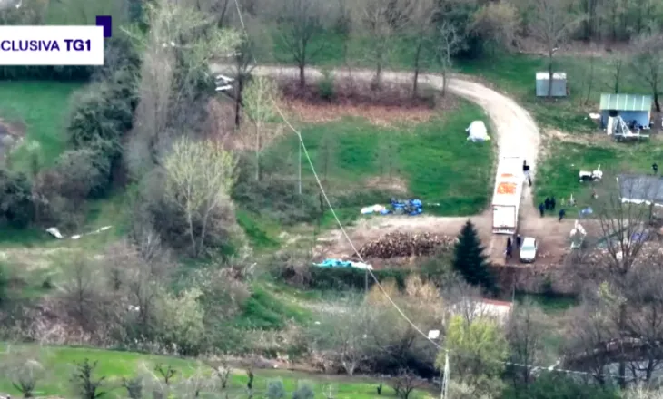 Ja si dështoi grabitja e 8 mln eurove, Gjykata italiane lë në burg 15 të arrestuarit, mes tyre 3 shqiptarë