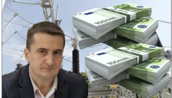 Ja si drejtori i OSSH Blendian Dalipi u pasurua  me tenderët publikë,  periudha e artë e kompanisë…