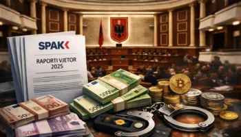 Ja si SPAK pritet të shkundë “sheikët” e politikës, Klodjan Braho po shton radhët me ekspertë financiarë dhe hetues…