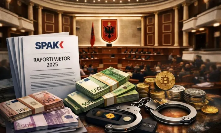 Ja si SPAK pritet të shkundë “sheikët” e politikës, Klodjan Braho po shton radhët me ekspertë financiarë dhe hetues…