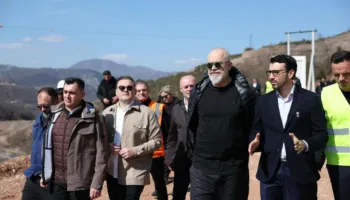 Ja vendimet e Edi Ramës që ndanë juglindjen me Shqipërinë, si u shkatërrua rruga nga babëzia e Ballukut & CO