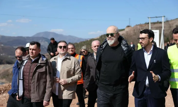 Ja vendimet e Edi Ramës që ndanë juglindjen me Shqipërinë, si u shkatërrua rruga nga babëzia e Ballukut & CO