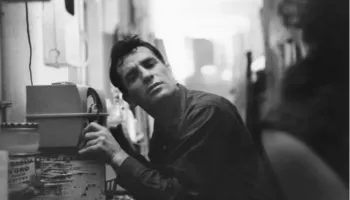 Jack Kerouac: Thashetheme boshe