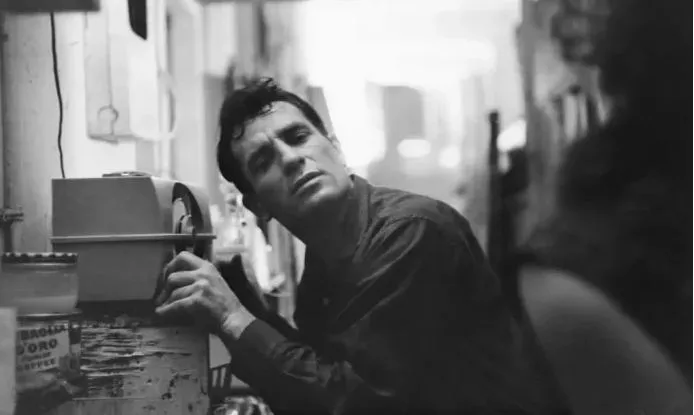 Jack Kerouac: Thashetheme boshe