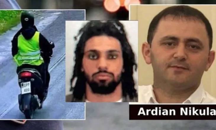 “Jam diskriminuar”/ Çfarë tha në gjykatë portugezi i dyshuar për vrasjen e biznesmenit