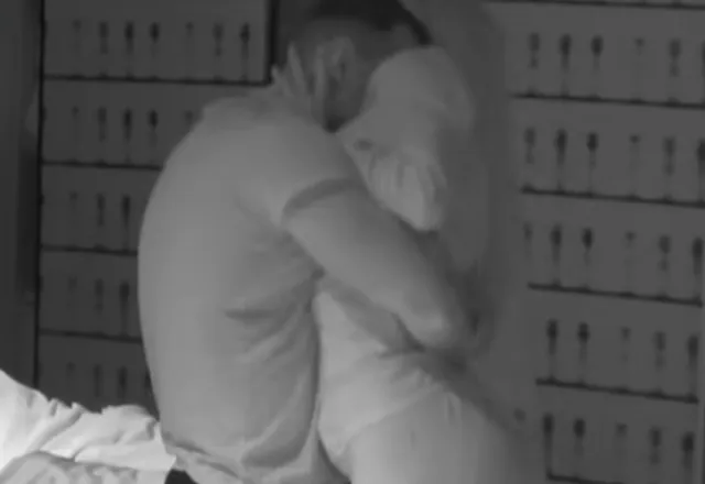 “Jam i çmendur pas teje”! Momente intime mes Mateos dhe Brikenës në ‘Big Brother VIP Albania’