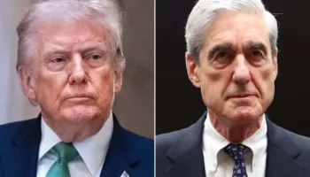 “Jam i lumtur që vdiq”/ Donald Trump shokon me deklaratën për ndarjen nga jeta të ish-drejtorit të FBI: Nuk mund të dëmtojë më të pafajshëm