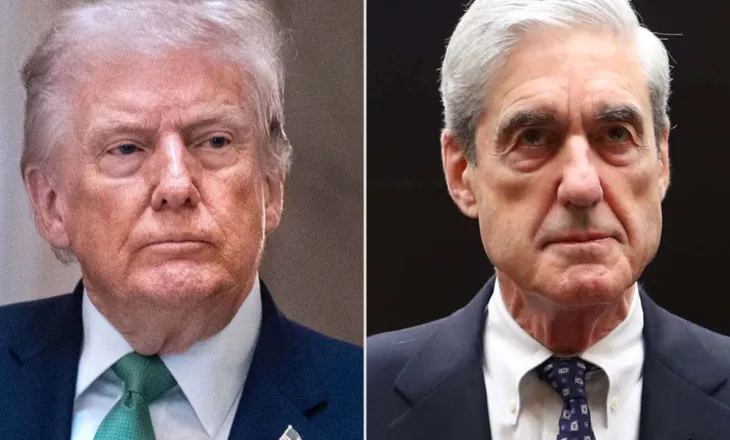 “Jam i lumtur që vdiq”/ Donald Trump shokon me deklaratën për ndarjen nga jeta të ish-drejtorit të FBI: Nuk mund të dëmtojë më të pafajshëm