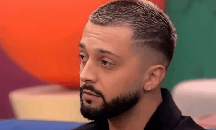 ”Jam në ankth”, mësohet qëndrimi i Gjestit në gjyq: Kërkoj falje