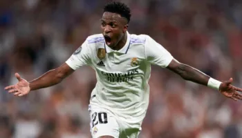 “Jam në formën më të mirë të jetës”, Vinicius jr kërcënon Man.City: Na duhet njw ndeshje perfekte