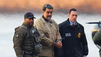 “Jam presidenti i Venezuelës”/ Realiteti i ri i Maduros: Nga pallati Miraflores, në një qeli 2 me 3 në Brooklyn