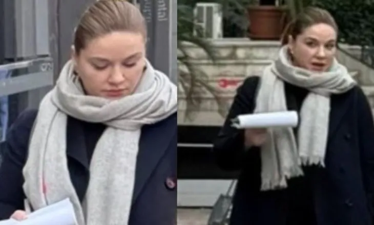 “Jam shtatzënë, kam komplikacione”, Ajola Xoxa i kërkon GJKKO-së ndryshimin e masës së sigurisë