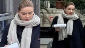 “Jam shtatzënë, kam komplikacione”, GJKKO shuan masat e sigurisë ndaj Ajola Xoxës