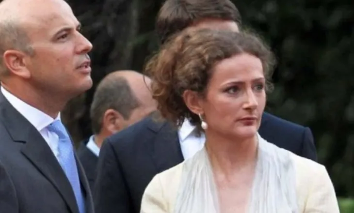 Jamarbër dhe Argita Malltezi dorëzojnë rekurs në Gjykatën e Lartë, kërkojnë heqjen e sekuestros së pasurive