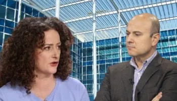 Jamarbër dhe Argita Malltezi rekurs në Gjykatën e Lartë, kërkojnë heqjen e sekuestros së pasurive