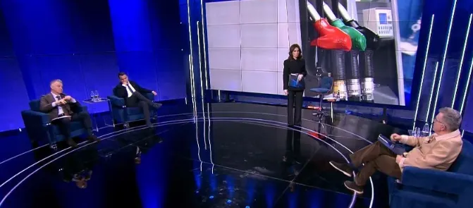 “Janë kartele që bëjnë presion”, kreu i Shoqatës së Hidrokarbureve i përgjigjet Braçes: Këto janë shpikje të ti