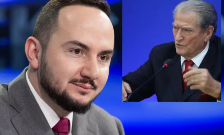 ‘Janë lodhur nga fitoret’, Salianji ironizon Berishën për protestën: Dolëm xhiro nga Blloku se ishte e shtunë!