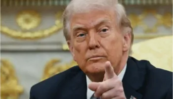 “Janë të mirëpritur, por më mirë mos të vijnë”, Trump habit me deklaratën për ekipin iranian të futbollit në Botërorin 2026