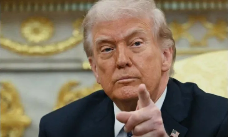 “Janë të mirëpritur, por më mirë mos të vijnë”, Trump habit me deklaratën për ekipin iranian të futbollit në Botërorin 2026