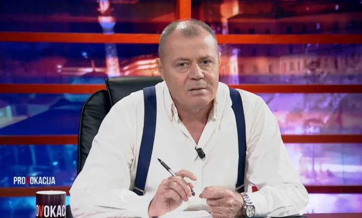 Janë të sëmurë klinikë/ Mustafa Nano për Berishën dhe Ramën: Nuk duan të qeverisin por ta sundojnë